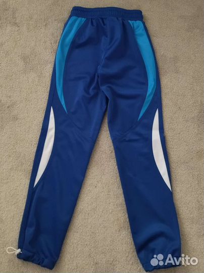 Костюм спортивный 128-132 Жемчужина аэробика