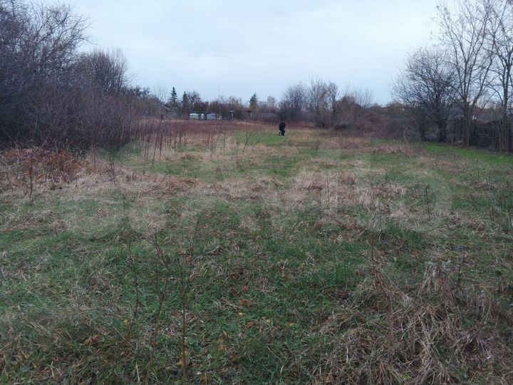 Участок 33 сот. (ИЖС)