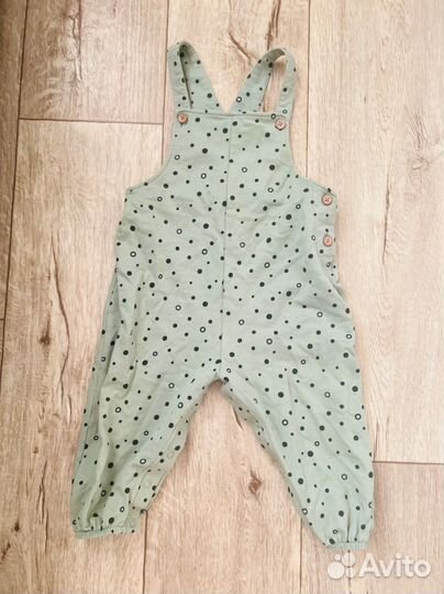 Пакет брендовой однжды для девочки 86-92 р