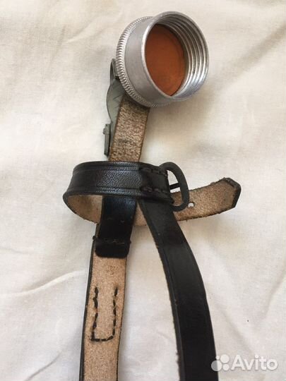 Обвес на немецкую флягу 800м