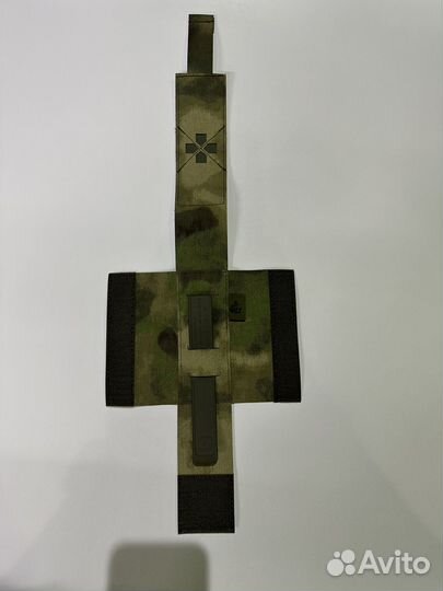 Подсумок под турникет ярл