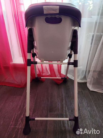 Детское кресло