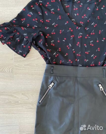 Комплект женской одежды