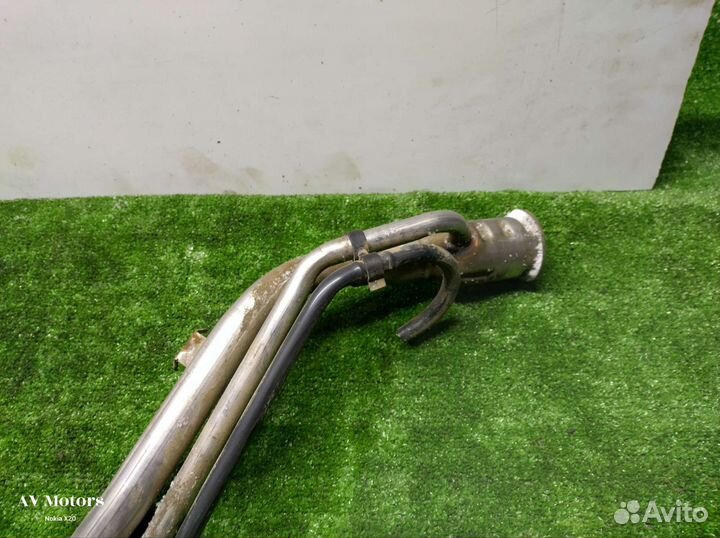 Горловина топливного бака Ford Focus 2 универсал