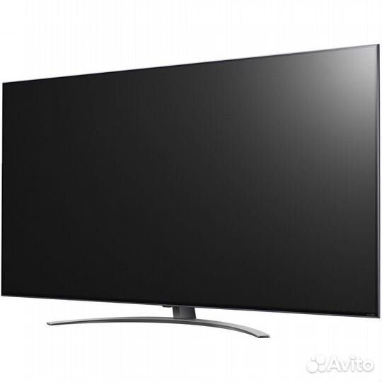 Телевизор LG 86qned816QA новый гарантия