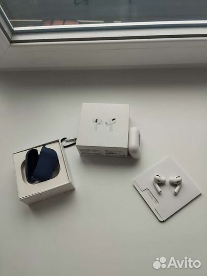Airpods pro