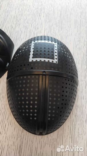 Маска игра в кальмара