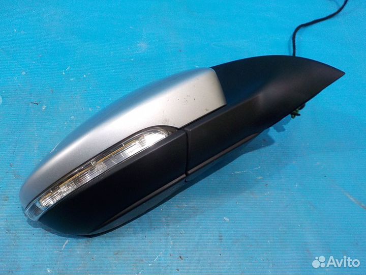 Зеркало заднего вида правое volkswagen Passat CC 2008-2018