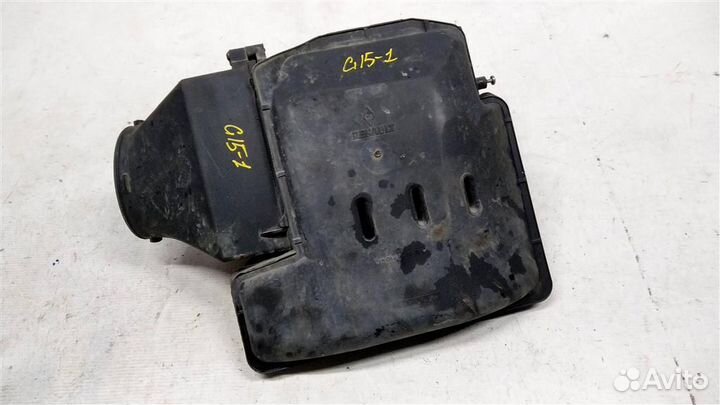 Корпус воздушного фильтра Nissan Almera G15 12-18г