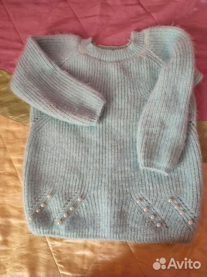 Подростковая одежда