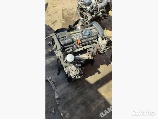 CAX Двигатель к Audi A3, 2012 г. 1.4 л, бензин, TS