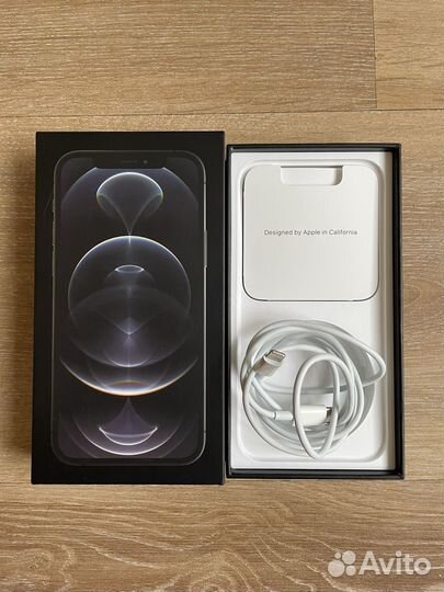 iPhone 12 Pro, 128 ГБ