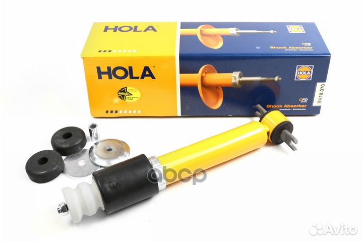 Амортизатор подвески SH10-070 hola