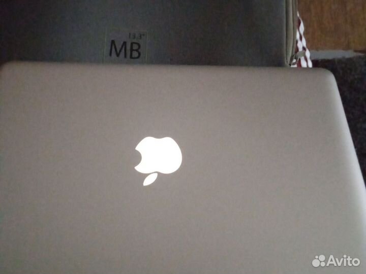 Apple MacBook Pro 13 2009года