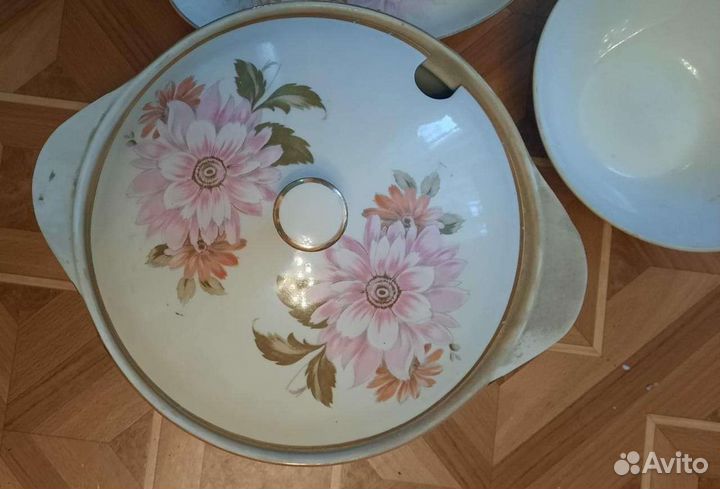 Столовый сервиз