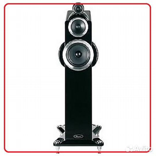 Напольная акустика Vincent LS 308 Black