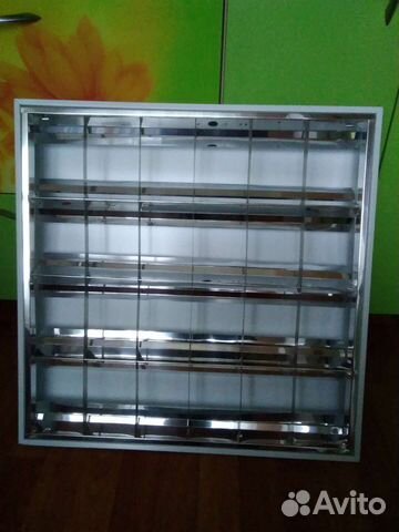 Светильник потолочный