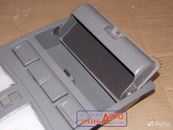 Плафон салонный Lifan X60