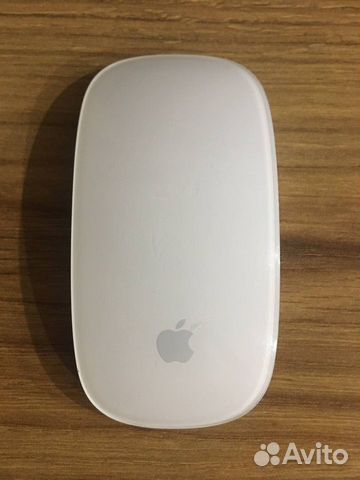Мышка Apple Magic Mouse 1 объявление продам