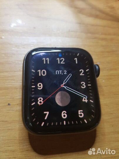 Ремонт часов Apple Watch, Samsung, Huawei, Sony