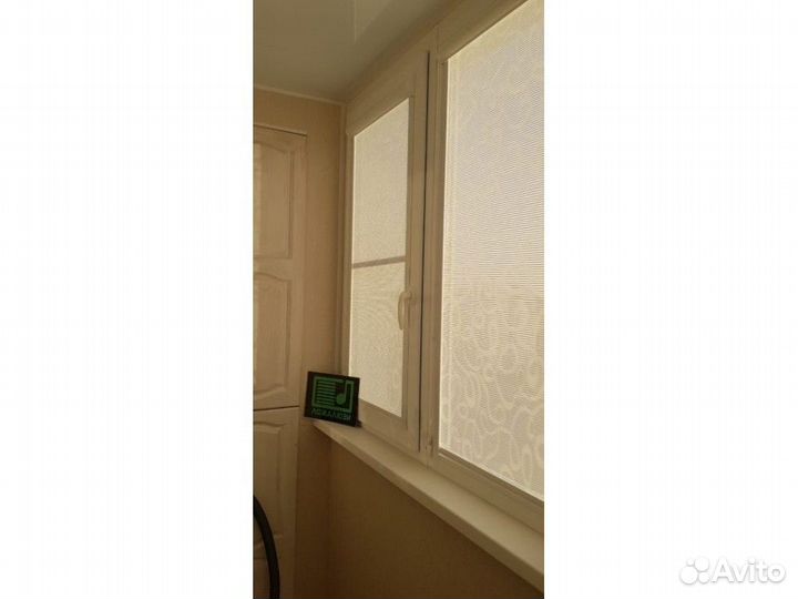 Кассетные шторы U141