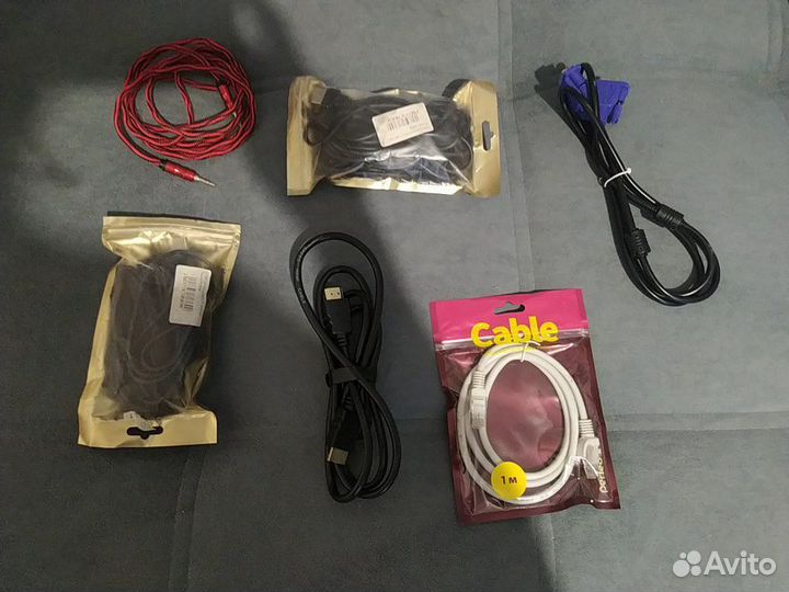 Продаю кабеля