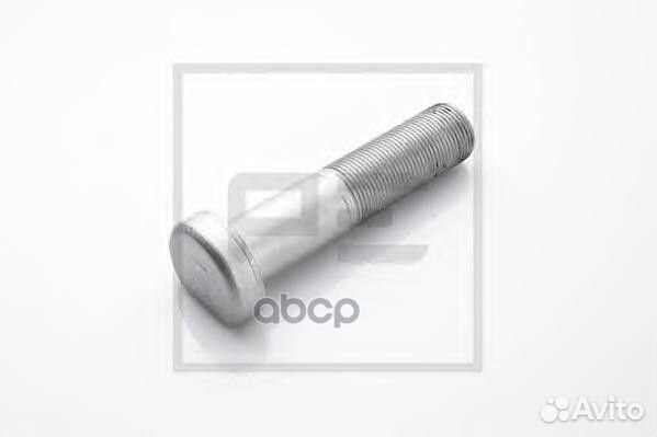 047.200-00A болт колесный M22x1.5x97/52 BPW 04