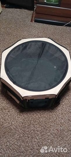 Вольер для животных