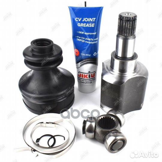 JC51026 jikiu шрус JC51026 jikiu