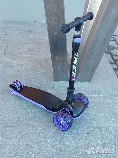 Самокат детский Читайте описание
