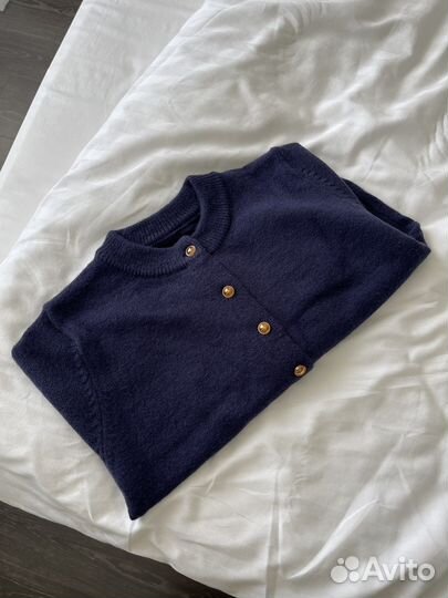 Кардиган новый стиль Zara