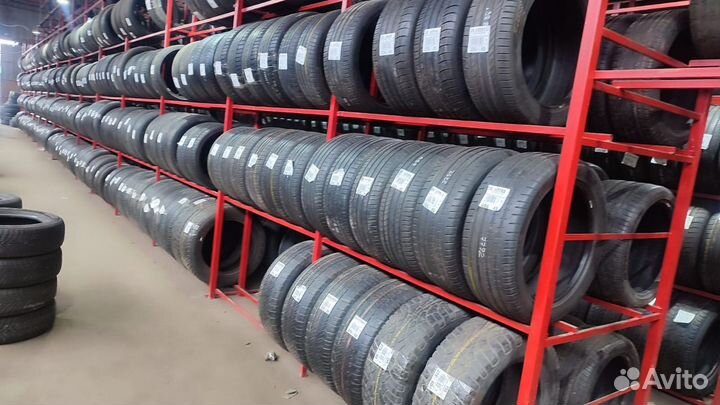 Michelin Latitude Sport 3 255/50 R19