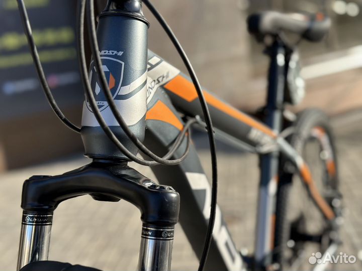 Горный велосипед 26 новый