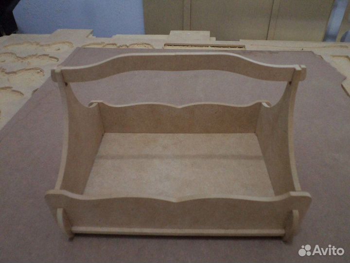 Модели 3D и 2D для станков чпу/CNC/3D принтеров