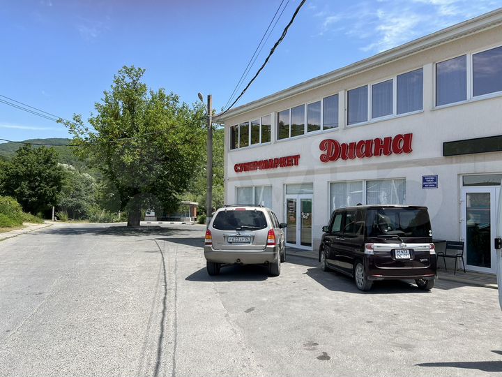 Участок 6 сот. (ИЖС)