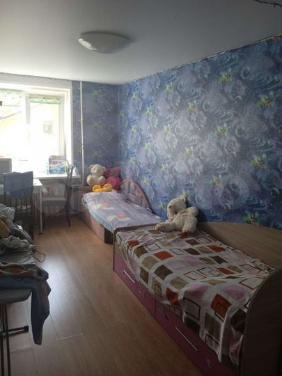 2-к. квартира, 42 м², 2/2 эт.