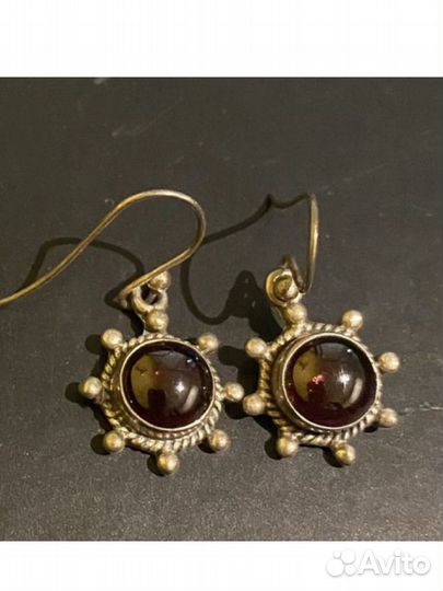 Серьги по заказ