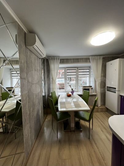 4-к. квартира, 78,3 м², 1/5 эт.