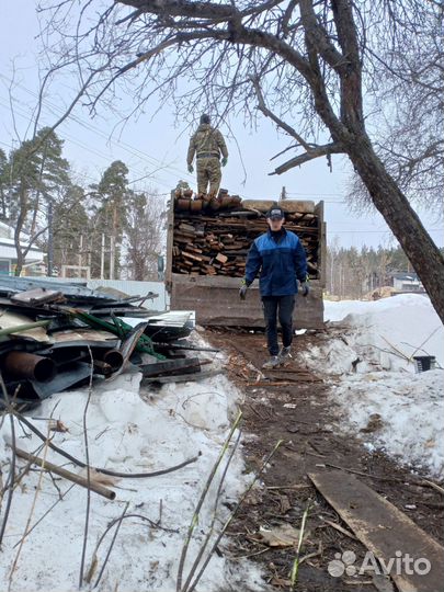 Сломать дачу разобрать двор