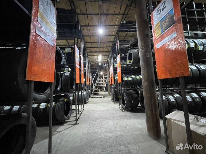 Brasa IceControl 225/65 R17 106T