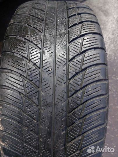 Bridgestone Blizzak LM-001 225/65 R17 97H