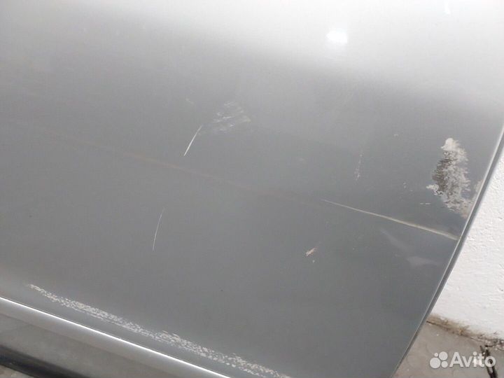 Дверь боковая правая задняя Audi A4 (B5), 1998