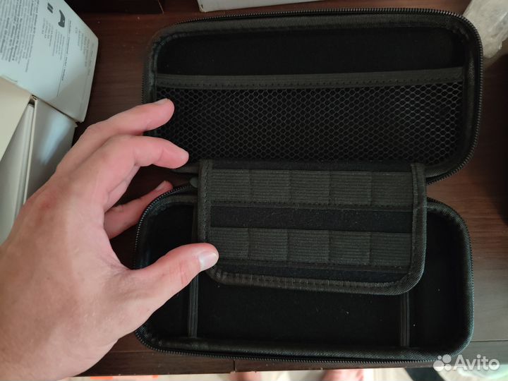 Чехол для Nintendo switch lite