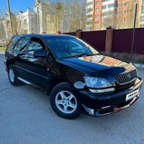 Toyota Harrier 3.0 AT, 1999, 220 000 км, с пробегом, цена 820 000 руб.