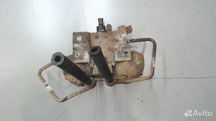 Гидроаккумулятор Citroen C5 2008, 2009