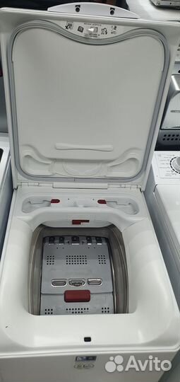 Стиральная машина AEG 6000 prosense 7 кг Германия