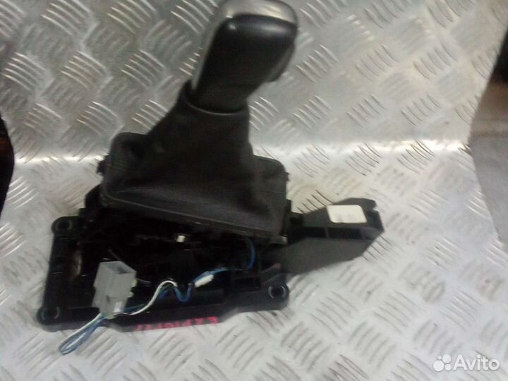 Кулиса АКПП форд эксплорер 5 2011-2019 Авторазборк