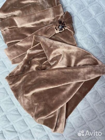 Шапка и снуд