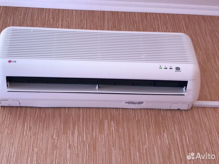 Установка Кондиционера. Ремонт. Чистка