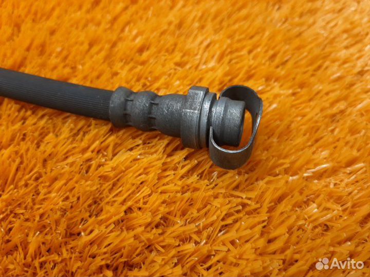 Шланг тормозной задний левый Volvo Xc60 DZ44